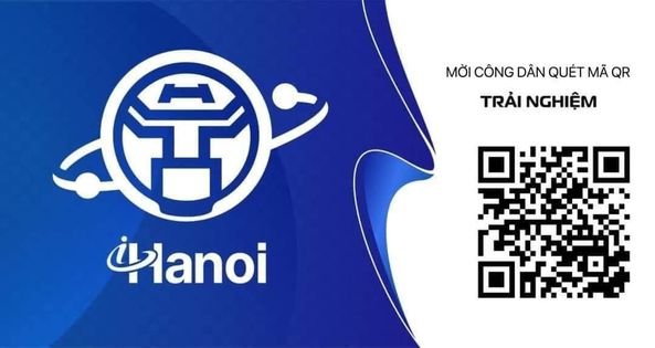 Hướng dẫn cài đặt iHanoi - Công dân thủ đô số